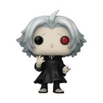 Gülce Design Funko Pop Animation: Tokyo Ghoul Owl Kız Erkek Çocuk Oyuncak Eğitici Oyuncaklar