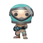 Gülce Design Funko POP Marvel Loki Season 2 Mobius (TVA Temporal Core Suit) Kız Erkek Çocuk Oyuncak Eğitici Oyunc