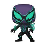 Gülce Design Funko POP Marvel: Spider Man Comics - Chasm Kız Erkek Çocuk Oyuncak Eğitici Oyuncaklar