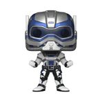 Gülce Design Funko POP Marvel: What If S2 - Goliath Kız Erkek Çocuk Oyuncak Eğitici Oyuncaklar