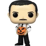 Gülce Design Funko POP TV: The Addams Family - Gomez Kız Erkek Çocuk Oyuncak Eğitici Oyuncaklar