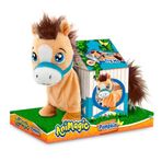 Gülce Design GOLI 926876 Animagic Pony Kız Erkek Çocuk Oyuncak Eğitici Oyuncaklar