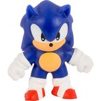 Gülce Design Goojitzu Sonic Mini Figür Tekli 42824 - 1adet Stokta Olan Gönderilir Kız Erkek Çocuk Oyuncak Eğitici