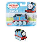 Gülce Design HFX89 Thomas ve Friends - Küçük Tekli Tren (Sür-Bırak) 1adet stokta olan gönderilir Kız Erkek Çocuk