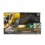 Gülce Design HKY14 Jurassic World Devasa Indoraptor Figürü Kız Erkek Çocuk Oyuncak Eğitici Oyuncaklar