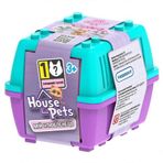 Gülce Design House Pets Evcil Hayvan Sürpriz Paket Kız Erkek Çocuk Oyuncak Eğitici Oyuncaklar