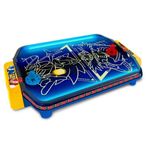 Gülce Design Işıklı Sonic Arcade Masaüstü Hava Hokeyi Kız Erkek Çocuk Oyuncak Eğitici Oyuncaklar