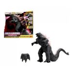 Gülce Design Jada 1/12 Uzaktan Kumandalı Godzilla Heat-Ray Breath Kız Erkek Çocuk Oyuncak Eğitici Oyuncaklar