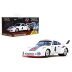 Gülce Design Jada 1/32 Transformers G1 Jazz Porsche Kız Erkek Çocuk Oyuncak Eğitici Oyuncaklar