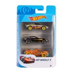Gülce Design K5904 Hot Wheels 3'lü Araba Seti - 1adet Stokta Olan Gönderilir Kız Erkek Çocuk Oyuncak Eğitici Oyun