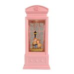 Gülce Design Kar Küresi PLastik Fener Büyük Boy LLM-HDY0107 Kız Erkek Çocuk Oyuncak Eğitici Oyuncaklar