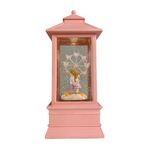 Gülce Design Kar Küresi PLastik Fener Büyük Boy LLM-HDY0109 Kız Erkek Çocuk Oyuncak Eğitici Oyuncaklar