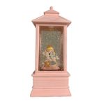 Gülce Design Kar Küresi PLastik Fener Büyük Boy LLM-HDY0110 Kız Erkek Çocuk Oyuncak Eğitici Oyuncaklar
