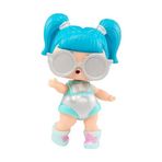 Gülce Design L.O.L. Surprise Tots Bebeği Glamstronaut Kız Erkek Çocuk Oyuncak Eğitici Oyuncaklar
