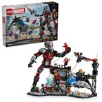 Gülce Design LEGO Marvel Kaptan Amerika: Kahramanların Savaşı 76314 Kız Erkek Çocuk Oyuncak Eğitici Oyuncaklar