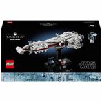 Gülce Design LEGO Star Wars Tantive IV 75376 Kız Erkek Çocuk Oyuncak Eğitici Oyuncaklar