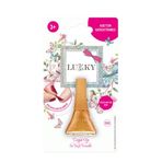 Gülce Design Lukky Soyulabilir Oje - Simli Metalik Altın Kız Erkek Çocuk Oyuncak Eğitici Oyuncaklar