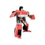 Gülce Design M.A.R.S. Dönüşebilen Robot Araba Kız Erkek Çocuk Oyuncak Eğitici Oyuncaklar