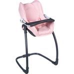 Gülce Design Maxi-Cosi Oyuncak Oyuncak Bebek Mama Sandalyesi Pembe Kız Erkek Çocuk Oyuncak Eğitici Oyuncaklar