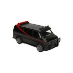 Gülce Design Maxx Wheels Karavan 11cm - 87883 Kız Erkek Çocuk Oyuncak Eğitici Oyuncaklar
