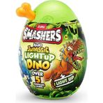 Gülce Design MHR09000 Smashers Nano Jurassic Sürpriz - 74132TQ1 Kız Erkek Çocuk Oyuncak Eğitici Oyuncaklar