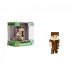 Gülce Design Minecraft Figür 7cm Kız Erkek Çocuk Oyuncak Eğitici Oyuncaklar