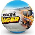 Gülce Design Mini Brands Make A Racer Sürpriz Paket Kız Erkek Çocuk Oyuncak Eğitici Oyuncaklar
