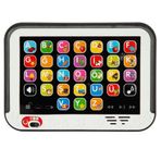 Gülce Design Minibo Sesli ve Işıklı Eğitici Tablet Kız Erkek Çocuk Oyuncak Eğitici Oyuncaklar