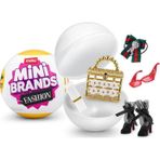Gülce Design MN700110 Mini Brands Moda Surpriz Paket 77485 Kız Erkek Çocuk Oyuncak Eğitici Oyuncaklar