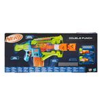 Gülce Design Nerf Double Punch - INT-F6363 - NERF ELITE 2.0 DOUBLE PUNCH Kız Erkek Çocuk Oyuncak Eğitici Oyuncakl