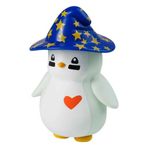 Gülce Design Pudgy Penguins Aksiyon Figürü Tekli Paket S2 Kız Erkek Çocuk Oyuncak Eğitici Oyuncaklar