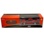 Gülce Design Rastar 1:24 Ferrari F40 Uzaktan Kumandalı Araba - S00078800 Kız Erkek Çocuk Oyuncak Eğitici Oyuncakl