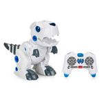 Gülce Design Rastar Uzaktan Kumandalı Akıllı Robot Dino Kız Erkek Çocuk Oyuncak Eğitici Oyuncaklar