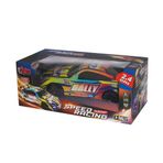 Gülce Design SC-S1854-S1860 Kumandalı Şarjlı Ralli Araba 1:10-Vardem Oyuncak Kız Erkek Çocuk Oyuncak Eğitici Oyun