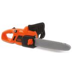 Gülce Design Smoby Black & Decker Motorlu Testere 360920 Kız Erkek Çocuk Oyuncak Eğitici Oyuncaklar
