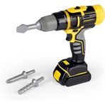 Gülce Design Smoby Stanley Elektronik Matkap Kız Erkek Çocuk Oyuncak Eğitici Oyuncaklar