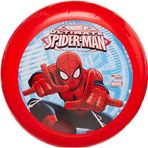 Gülce Design Spiderman Frizbi Kız Erkek Çocuk Oyuncak Eğitici Oyuncaklar