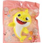 Gülce Design Squishy Sarı Köpek Balığı Kız Erkek Çocuk Oyuncak Eğitici Oyuncaklar