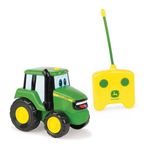 Gülce Design Tomy John Deere John Deere Uzaktan Kumandalı Traktör Kız Erkek Çocuk Oyuncak Eğitici Oyuncaklar