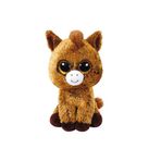 Gülce Design TY Beanie Boos At Harriet Peluş 15cm Kız Erkek Çocuk Oyuncak Eğitici Oyuncaklar