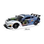 Gülce Design Uzaktan Kumandalı Full Fonksiyon 2.4G Şarjlı 1:16 4x4 Drift Araba (Işıklı ve Buharlı) Gt Kız Erkek Ç