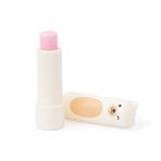 Gülce Design Very Bella Ayıcık Lip Balm Dudak Nemlendiricisi Kız Erkek Çocuk Oyuncak Eğitici Oyuncaklar
