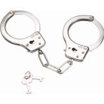 Gülce Design Zapp Toys Metal Kelepçe - S00003784 Kız Erkek Çocuk Oyuncak Eğitici Oyuncaklar