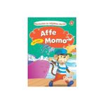 Gülce Kitap Affe Momo Die Güte - Maymun Miço Hikayelerle Dini Değerler (Almanca)