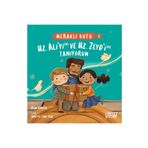 Gülce Kitap Gülce Meraklı Kutu 4 Hz. Ali'yi ve Hz. Zeyd'i Tanıyorum