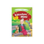Gülce Kitap Katzchen Mimi Nicht Undankbar Sein - Kedicik Badem Hikayelerle Dini Değerler (Almanca)