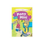Gülce Kitap Pony Mini Der Glaube An Allah - Midilli Mini Hikayelerle Dini Değerler (Almanca)