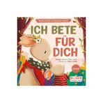 Gülce Kitap Senin Için Dua Ettim Almanca Ich Bete Für Dich