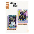 Gülce Kitap Siyer Atlası - Sevgili Peygamberim, Sevgili Peygamberim Günlüğümde (2kitap)