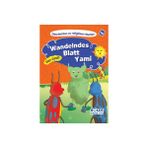 Gülce Kitap Wandelndes Blatt Yami Der Gruß - Yaprak Böceği Yami Hikayelerle Dini Değerler 10 (Almanca)